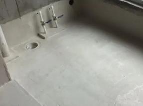 良庆卫生间渗水维修公司为您分享下良庆卫生间漏水维修应该怎么维修