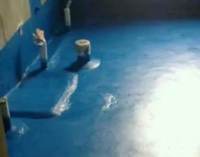 良庆卫生间测漏水多少钱