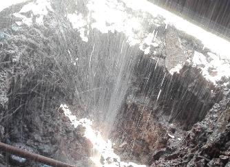 良庆楼顶漏水维修公司分享下一次检漏多少钱