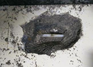 良庆漏水检测多少钱