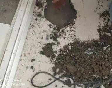 良庆楼顶渗水公司分享下良庆卫生间测漏水方法和方法的详细分解。