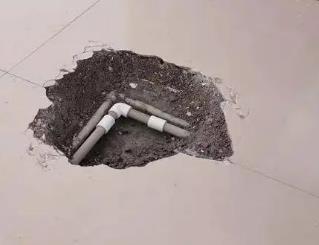  良庆检漏多少钱?